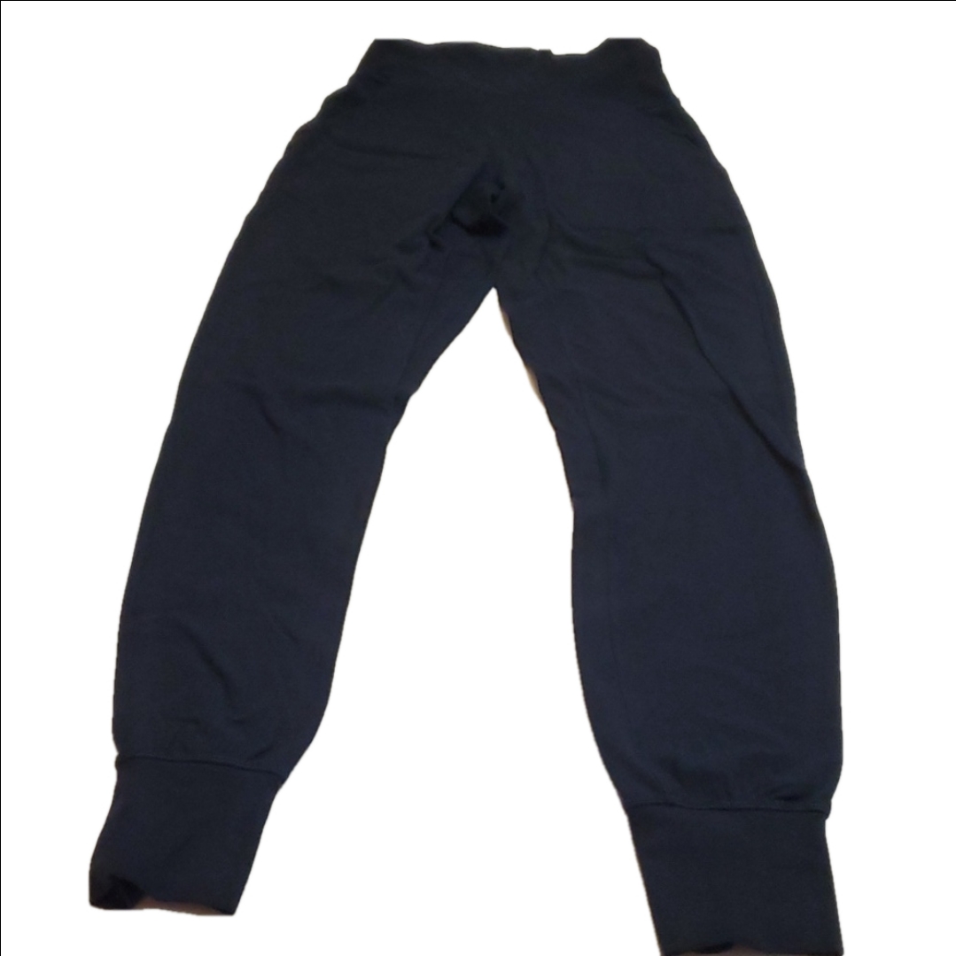 754 Lululemon Align Joggers Size 2 B1093